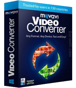 Movavi Video Converter premium Software Free Download