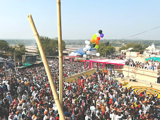 beneshwar dham