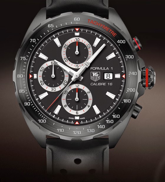 tag heuer formula 1