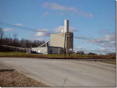 031 Rugby Junction - Payne & Dolan, Inc. Quarry