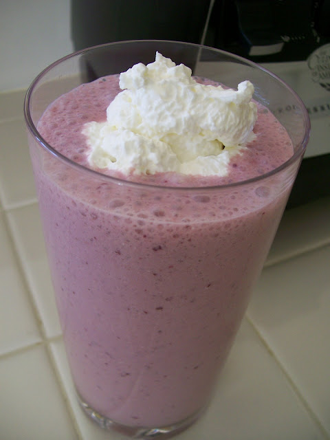 Cottage Cheese Healthy Breakfast Shakes Weight Loss Fitness Bariatric Surgery