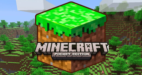 Minecraft Pocket Edition MOD APK v0.15.0