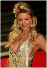 Paris Hilton Images