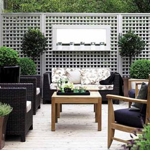 outdoor design ideas