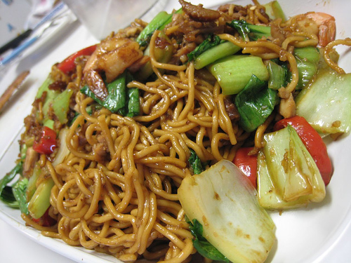  Resep  Mie Goreng Jawa  spesial  Kupulan Resep  Masakan Classic