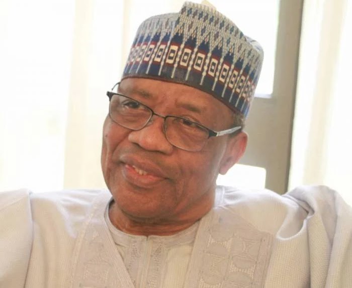 Ibrahim Babangida: Nigeria will remain an indivisible entity