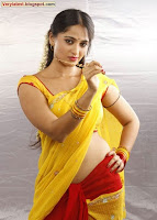 anushka vedam