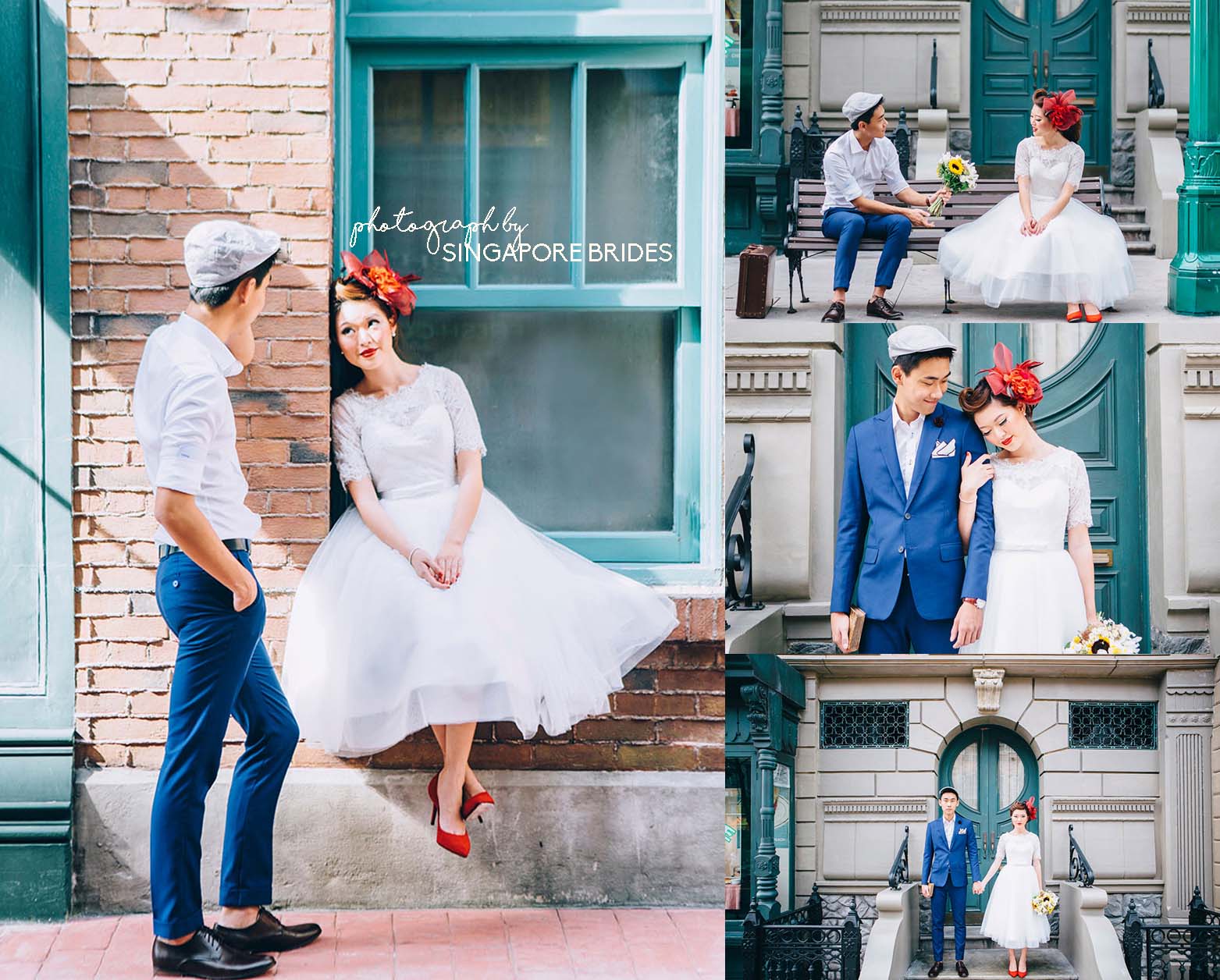 Batak Wedding PART 4 Tips Untuk Prewedding Drama Fotografer PAYAH