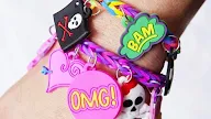 Aksesori Loom Band Ternyata Pemicu Kangker