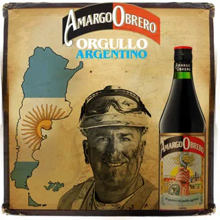 Aperitivo Amargo Obrero (1887)