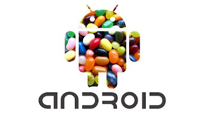 Android Jely Bean