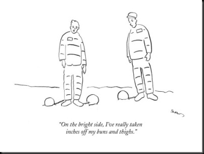 bright side