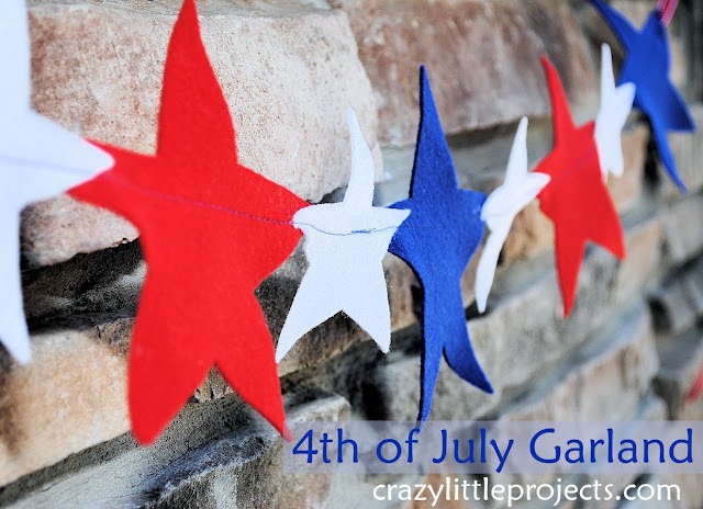 57 4thofjulygarland