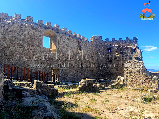 MONTÁNCHEZ | GUÍA TURÍSTICA PARA VISITARLA