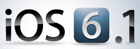 Download Apple iOS 6.1 Beta IPSW Firmware for iPhone, iPad ...