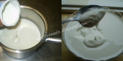 Yogurt fatto in casa qualche consiglio