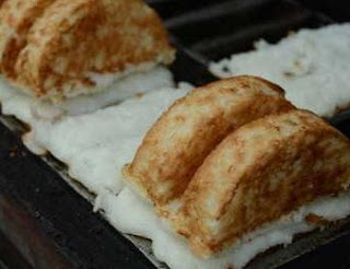 10 kue Tradisional Khas Sunda Yang Masih Bikin Penasaran Rasanya