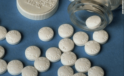 Regular Use of Aspirin May Reduce Your Risk of Dying from Cancer - New Study Claims