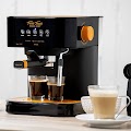 CAFETERA ECODE ESPRESSO FORTE TOUCH