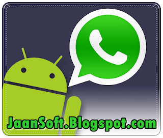 Download- WhatsApp Messenger 2.11.333 APK For Android Updated