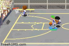 Free Download Backyard Basketball 2