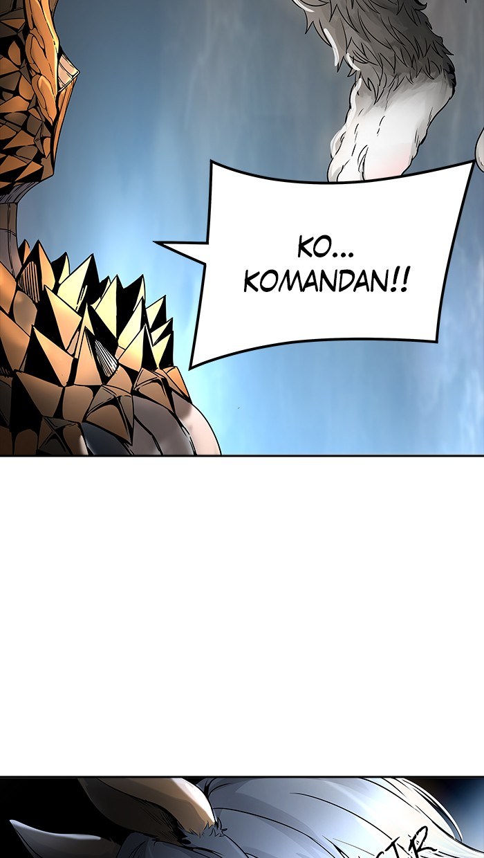 Webtoon Tower Of God Bahasa Indonesia Chapter 450