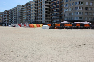 De Panne strand www.depanne.mobi Bekijk het grootste vakantie aanbod hotels, appartementen, vakantiehuizen, campings online tickets Plopsaland