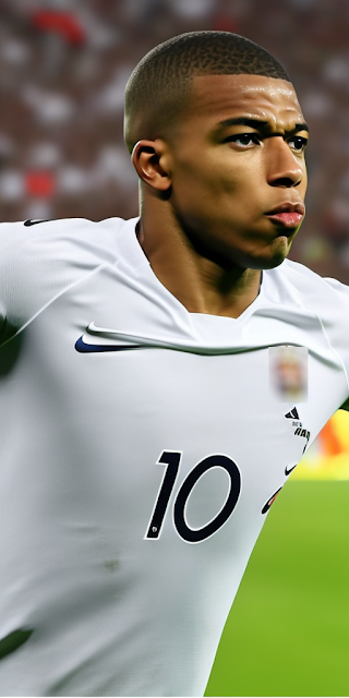 Mbappe France ! The Phenomenon of French Football