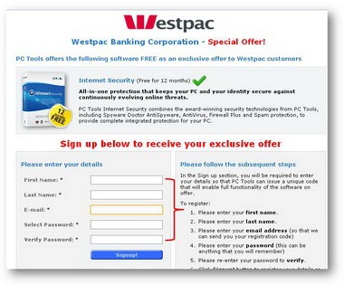 Anti Spyware gratis