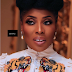 Photos: Mo Abudu rocked her natural hair & a Gucci dress to Dangote's 60th birthday party 