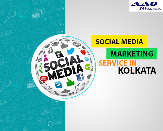 Social Media Marketing Services Kolkata