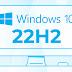 Windows 10 Pro 22H2 ฟรีถาวร x64 ISO มี Office2021 ในตัว