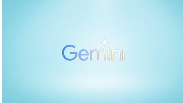 Google Gemini