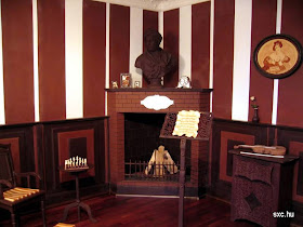 Chimenea
