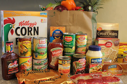 Best Healthy Snacks To Buy At Walmart