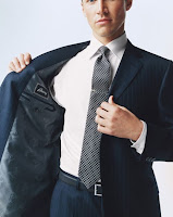 Newest Fashion Trends For Men - How To Choose The Best Office Dress