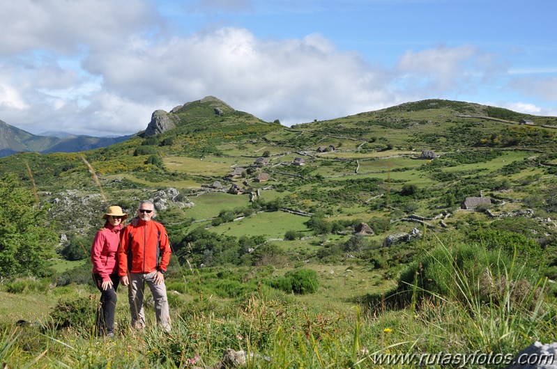 Braña de Mumián