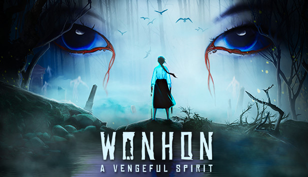 Wonhon A Vengeful Spirit pc download