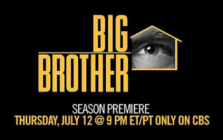 Big Brother on CBS