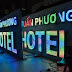 BIỂN LED P10 FULL COLOR TUẤN PHƯƠNG HOTEL