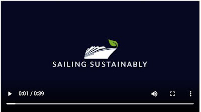 sailing sustainably