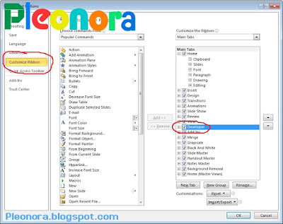 Microsoft PowerPoint