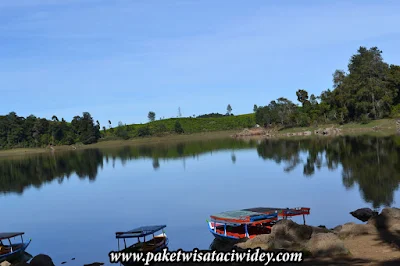 Manfaat Liburan Bersama Keluarga & Bagi Kesehatan di Situ Patenggang Ciwidey