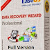 EaseUS Data Recovery Wizard 8.5 Full + Keygen (x86x64)