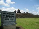 pakansi candi barong, pakansi yogyakarta