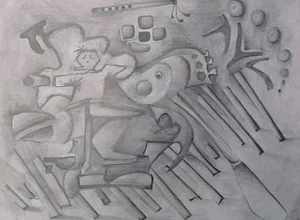 My Imagination