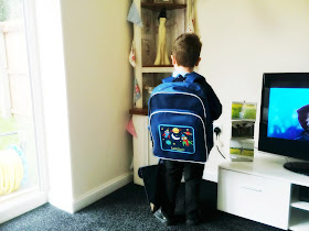 I Just Love It Back to School