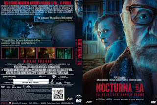 NOCTURNA – LADO A – LA NOCHE DEL HOMBRE GRANDE – 2021 – (VIP)