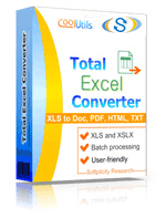 Coolutils Total Excel Converter Full 5.1.214