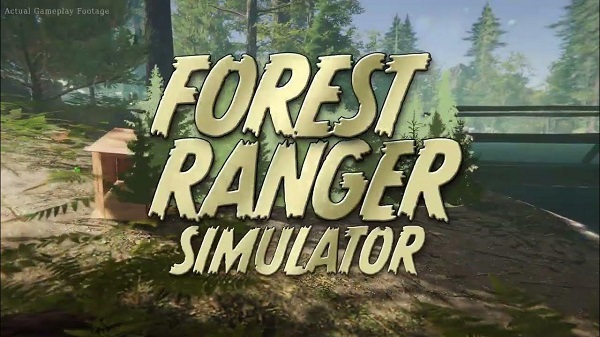 Does Forest Ranger Simulator support Local or Online Co-op?